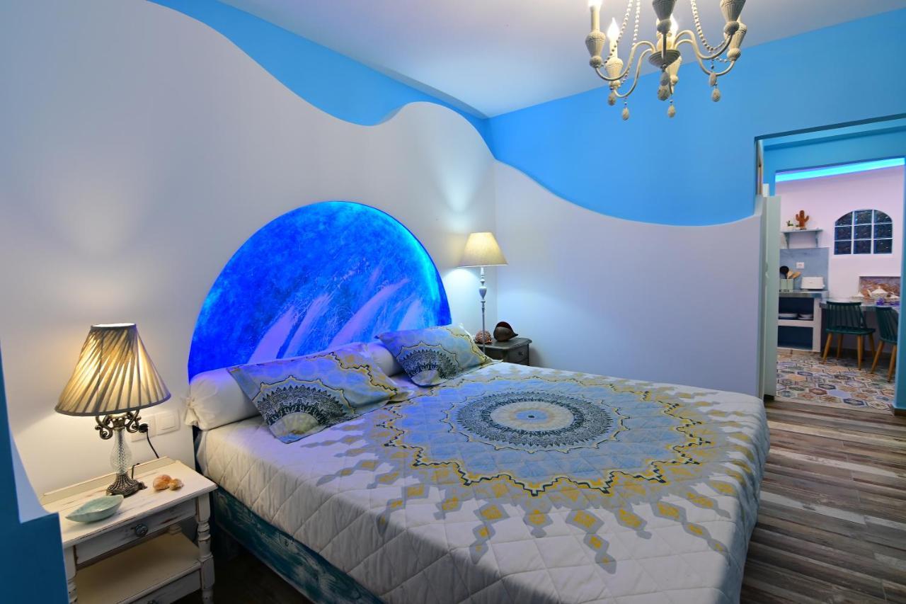 Alisaxni Studios Argassi Extérieur photo