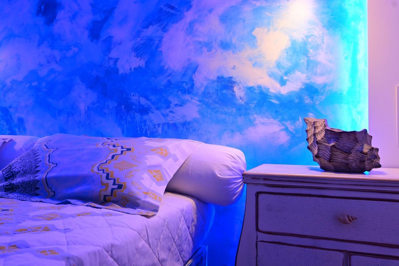 Alisaxni Studios Argassi Extérieur photo