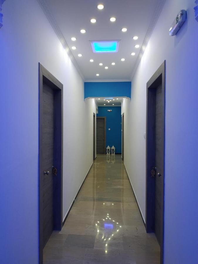 Alisaxni Studios Argassi Extérieur photo