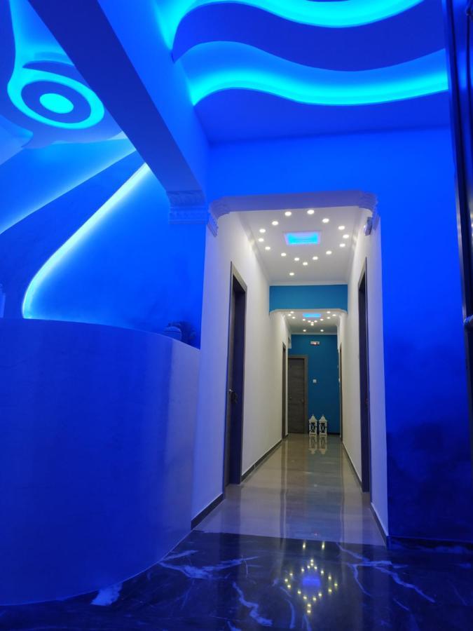 Alisaxni Studios Argassi Extérieur photo